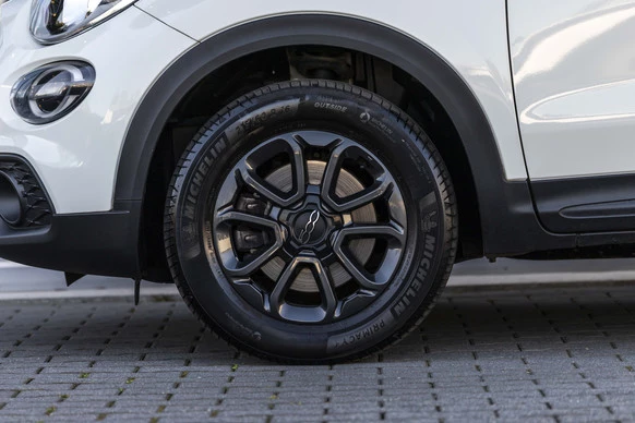 Fiat 500X - Afbeelding 19 van 30