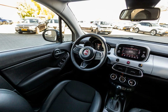 Fiat 500X - Afbeelding 20 van 30