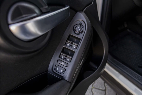 Fiat 500X - Afbeelding 21 van 30