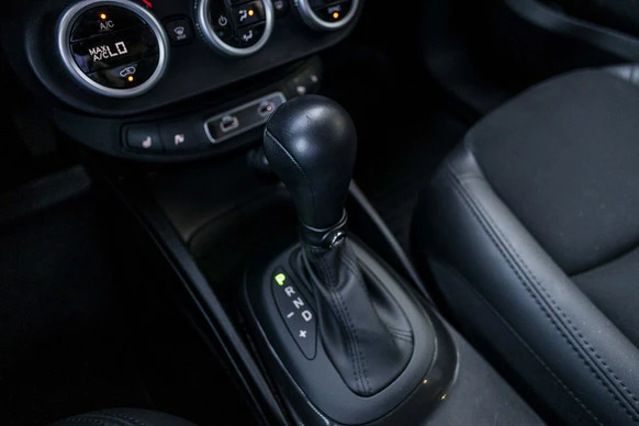 Fiat 500X - Afbeelding 22 van 30