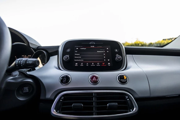Fiat 500X - Afbeelding 24 van 30