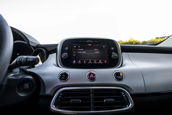 Fiat 500X - Afbeelding 25 van 30