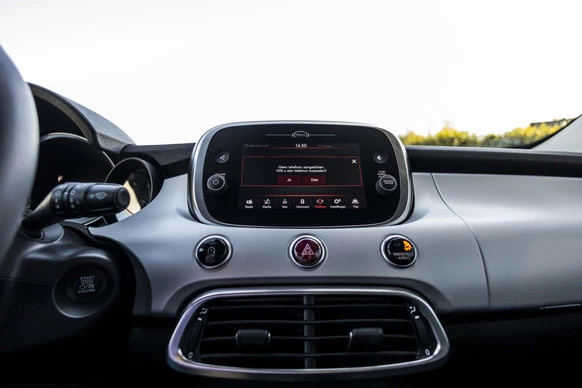 Fiat 500X - Afbeelding 26 van 30