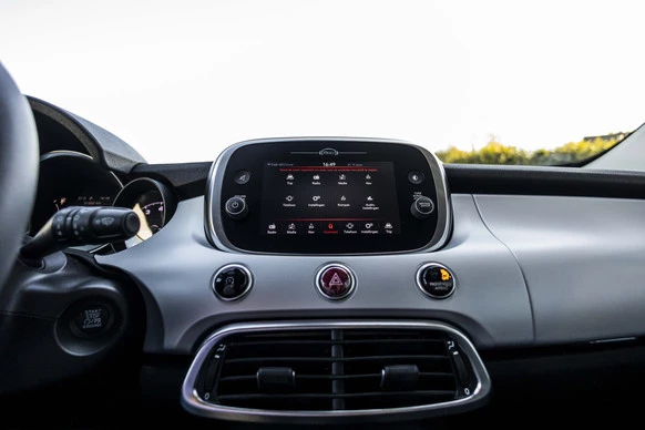 Fiat 500X - Afbeelding 27 van 30