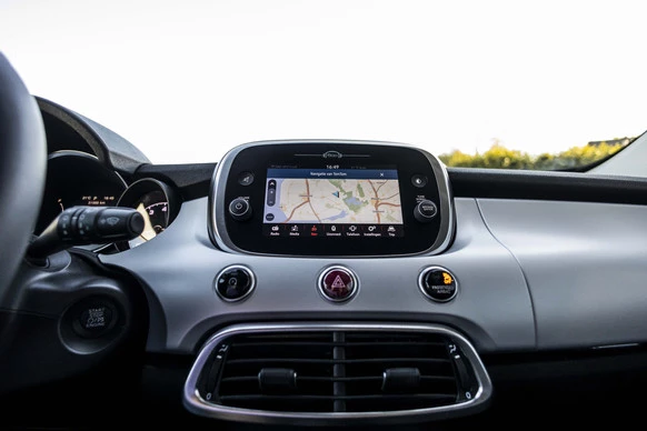 Fiat 500X - Afbeelding 28 van 30