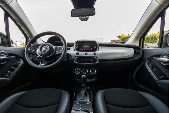 Fiat 500X - Afbeelding 29 van 30