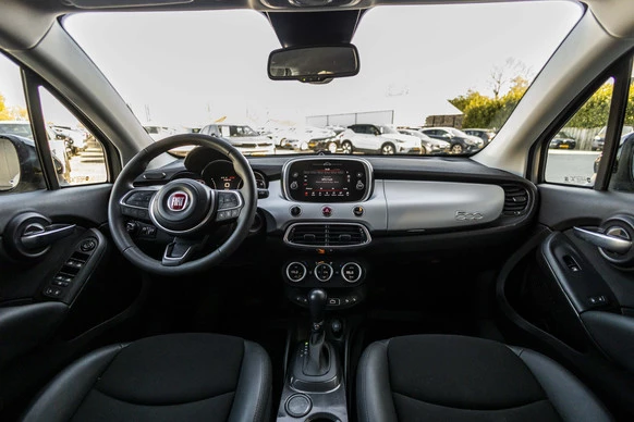 Fiat 500X - Afbeelding 30 van 30