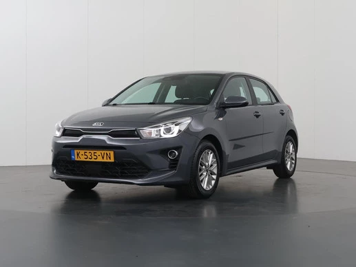 Kia Rio - Afbeelding 1 van 30