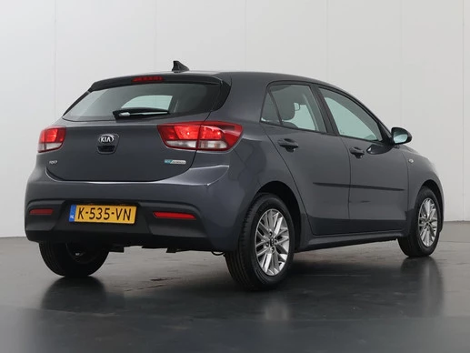 Kia Rio - Afbeelding 2 van 30