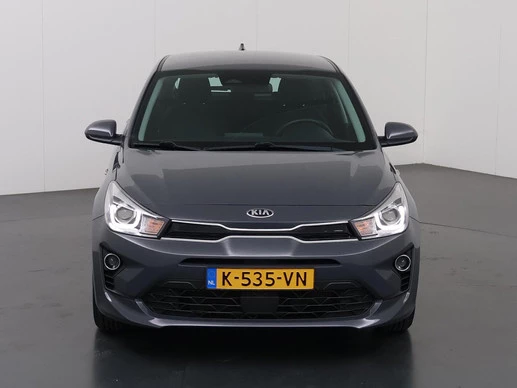 Kia Rio - Afbeelding 3 van 30