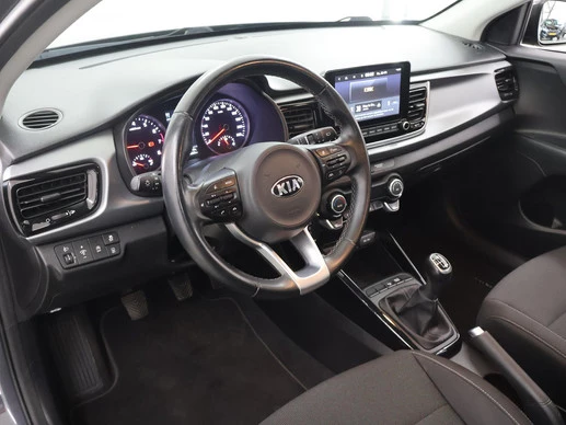 Kia Rio - Afbeelding 7 van 30