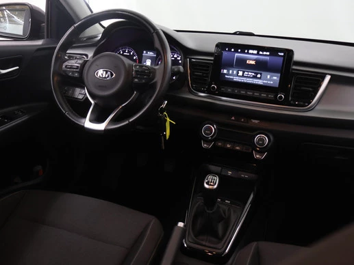 Kia Rio - Afbeelding 9 van 30