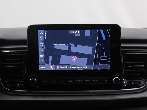 Kia Rio - Afbeelding 13 van 30