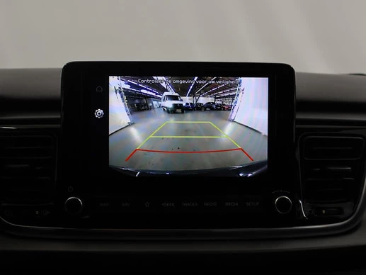 Kia Rio - Afbeelding 14 van 30