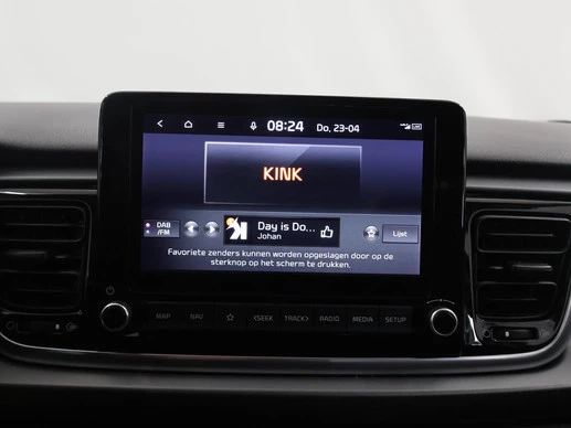 Kia Rio - Afbeelding 15 van 30