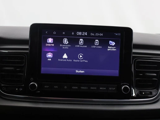 Kia Rio - Afbeelding 16 van 30