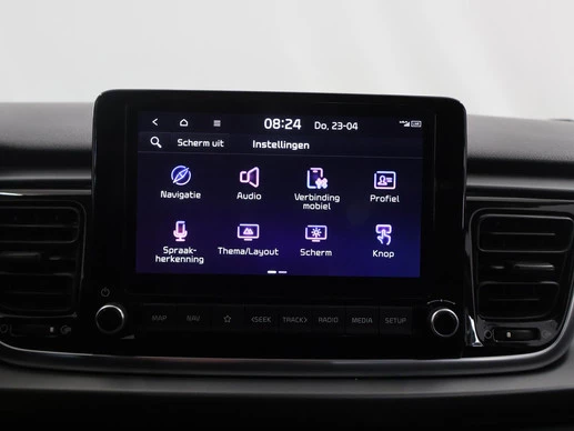 Kia Rio - Afbeelding 17 van 30