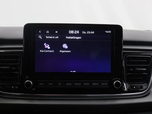 Kia Rio - Afbeelding 18 van 30