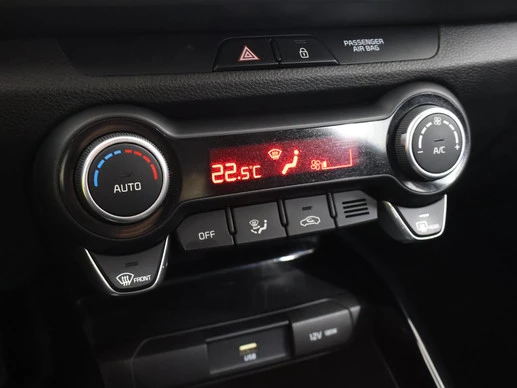 Kia Rio - Afbeelding 19 van 30