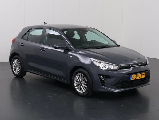 Kia Rio - Afbeelding 23 van 30
