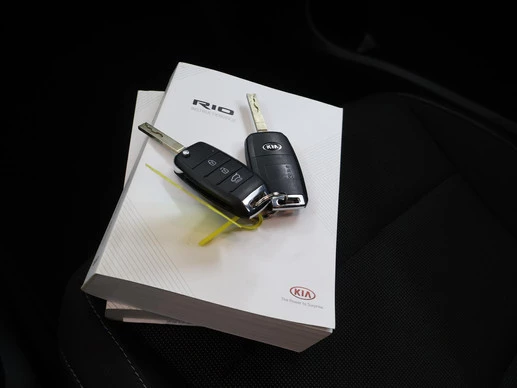 Kia Rio - Afbeelding 24 van 30