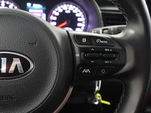 Kia Rio - Afbeelding 25 van 30