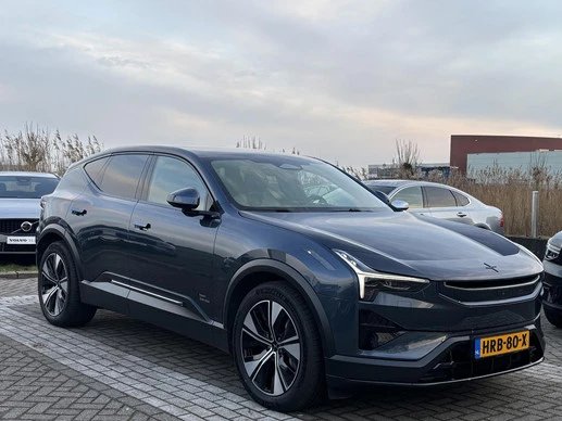 Polestar 3 - Afbeelding 3 van 20