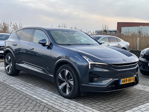 Polestar 3 - Afbeelding 4 van 20