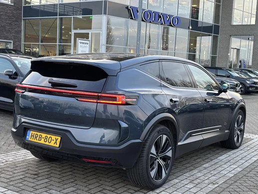 Polestar 3 - Afbeelding 5 van 20