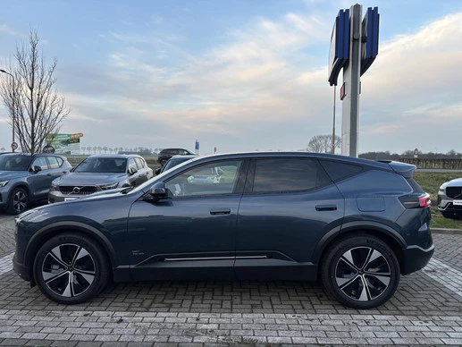 Polestar 3 - Afbeelding 7 van 20