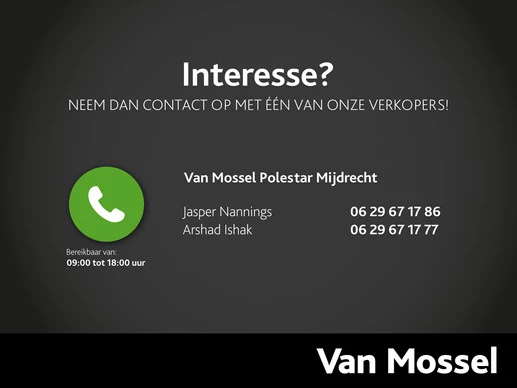 Polestar 3 - Afbeelding 19 van 20