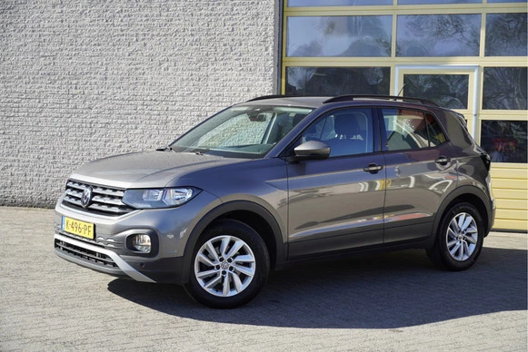 Volkswagen T-Cross - Afbeelding 2 van 7