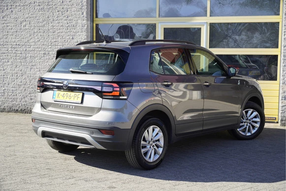 Volkswagen T-Cross - Afbeelding 5 van 7