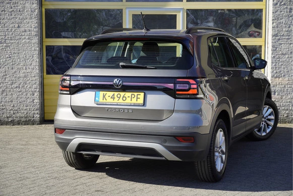 Volkswagen T-Cross - Afbeelding 6 van 7