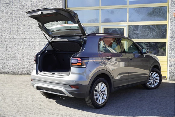 Volkswagen T-Cross - Afbeelding 7 van 7
