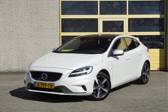 Volvo V40 - Afbeelding 1 van 30