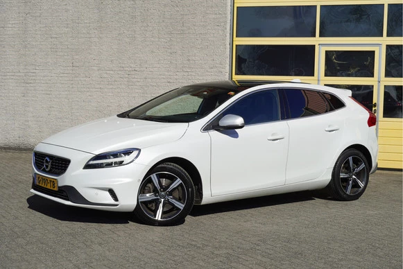 Volvo V40 - Afbeelding 2 van 30