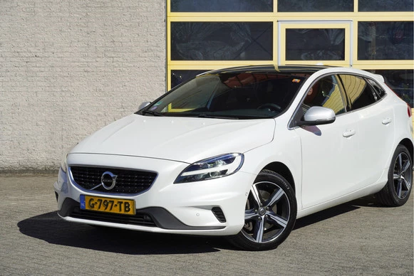 Volvo V40 - Afbeelding 3 van 30