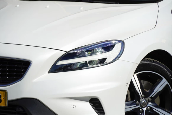 Volvo V40 - Afbeelding 4 van 30