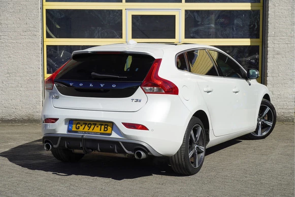 Volvo V40 - Afbeelding 5 van 30