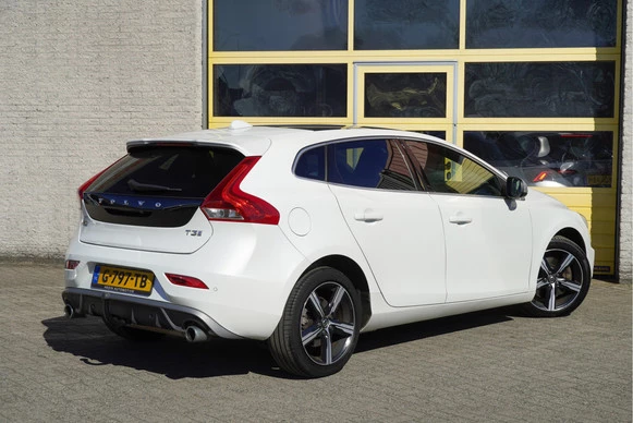 Volvo V40 - Afbeelding 6 van 30