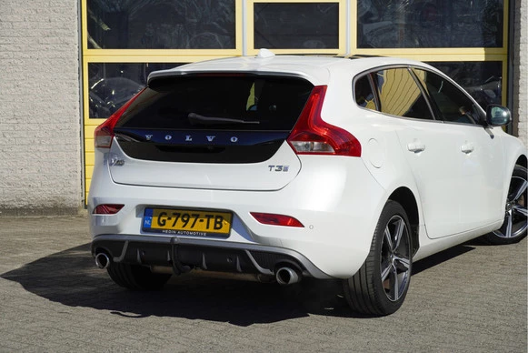 Volvo V40 - Afbeelding 7 van 30