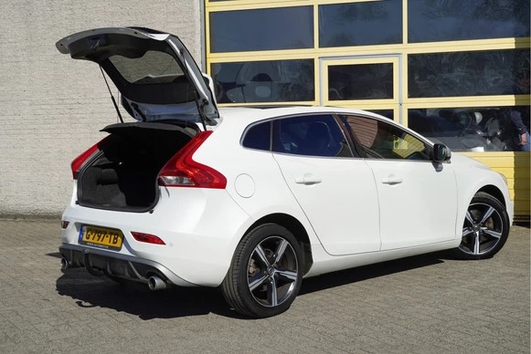 Volvo V40 - Afbeelding 14 van 30