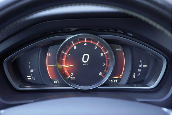 Volvo V40 - Afbeelding 22 van 30