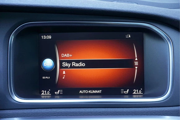 Volvo V40 - Afbeelding 25 van 30