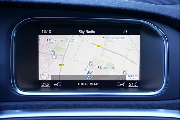 Volvo V40 - Afbeelding 26 van 30