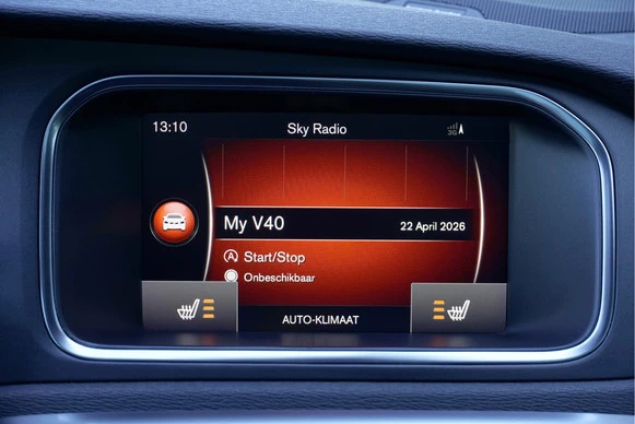 Volvo V40 - Afbeelding 28 van 30
