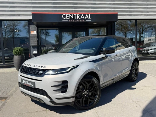 Land Rover Range Rover Evoque - Afbeelding 1 van 30