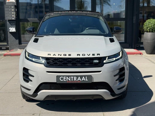 Land Rover Range Rover Evoque - Afbeelding 2 van 30