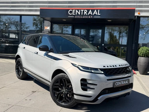 Land Rover Range Rover Evoque - Afbeelding 3 van 30